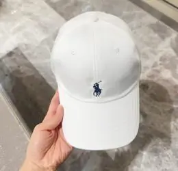 Casquette Ralph Lauren Polo